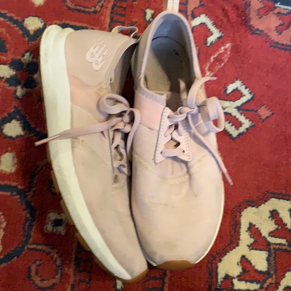 New Balance Running Shoes